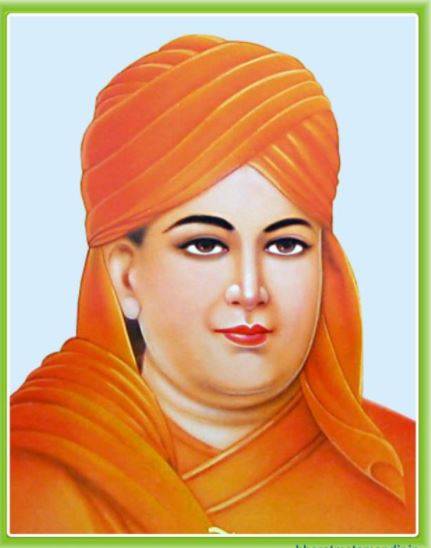 Maharishi Dayanand Saraswati Jayanti