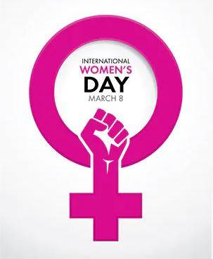 International Women's Day