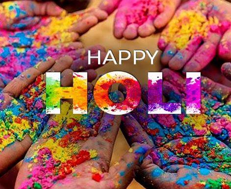 Holi