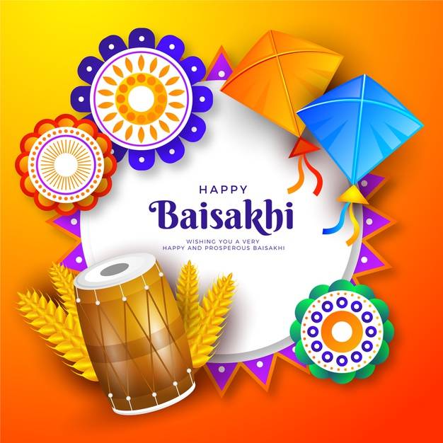 Baisakhi