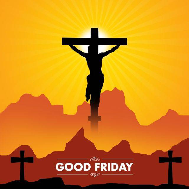 Good Friday