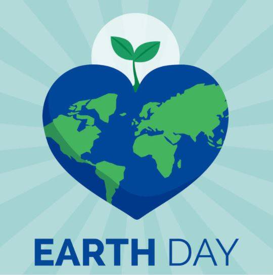 Earth Day