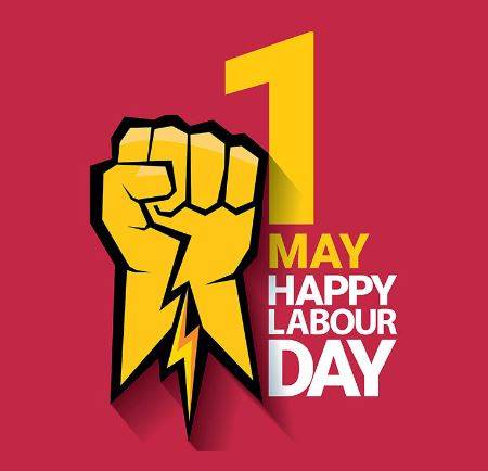 International Worker's Day