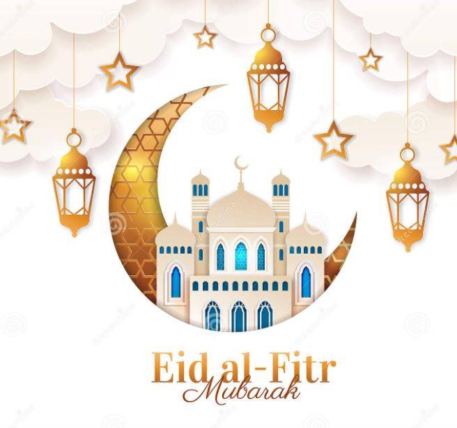 Eid al-Fitr / Ramdan