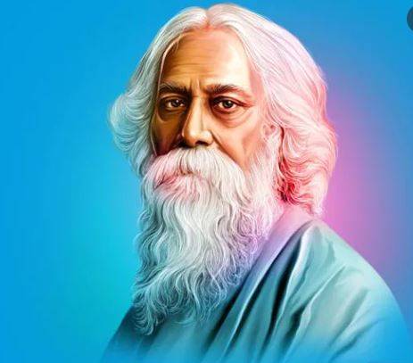 Rabindranath Tagore Jayanti