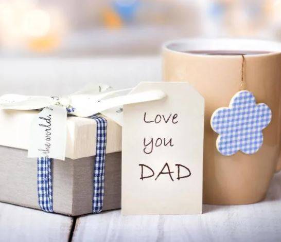 Father's Day