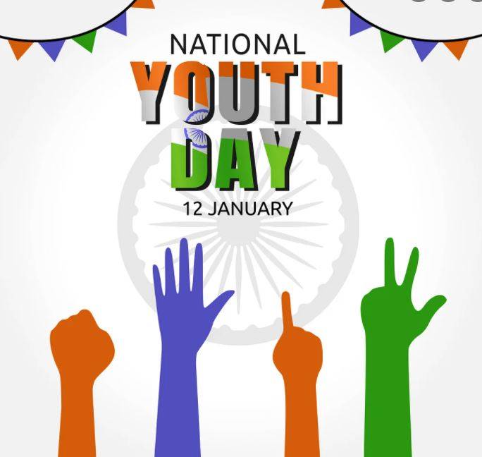 National Youth Day