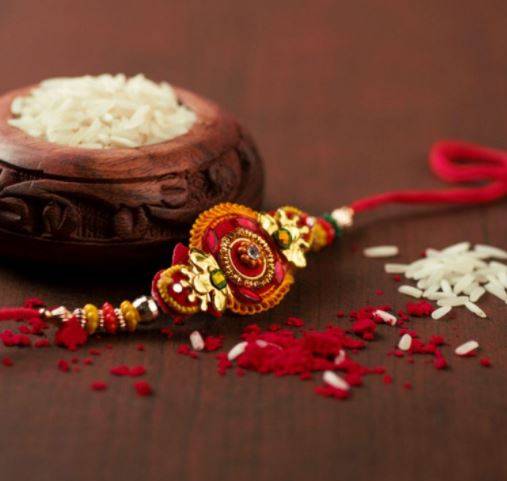 Raksha Bandhan