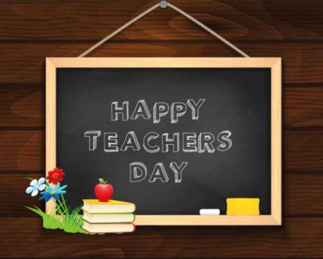 Teachers' Day