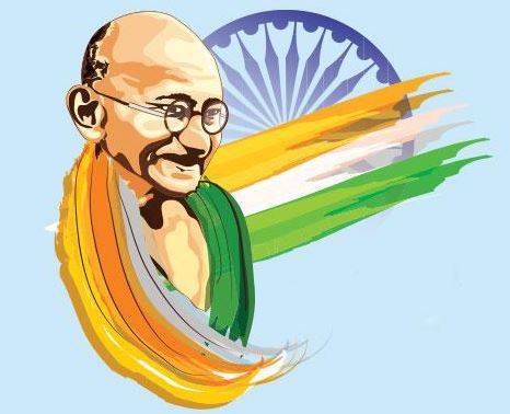 Gandhi Jayanti